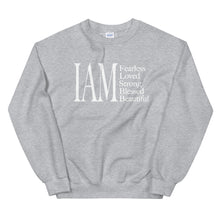 Load image into Gallery viewer, Unisex Sweatshirt
