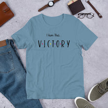 Load image into Gallery viewer, Short-Sleeve Unisex T-Shirt
