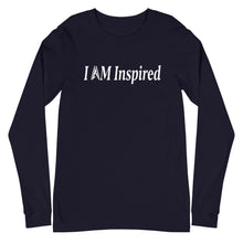 Load image into Gallery viewer, Unisex Long Sleeve Tee

