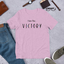 Load image into Gallery viewer, Short-Sleeve Unisex T-Shirt
