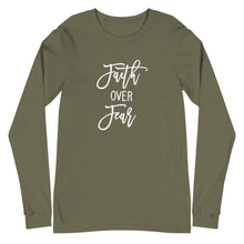 Load image into Gallery viewer, Unisex Long Sleeve Tee
