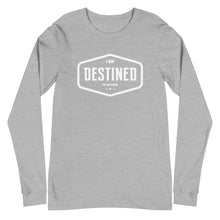 Load image into Gallery viewer, Unisex Long Sleeve Tee

