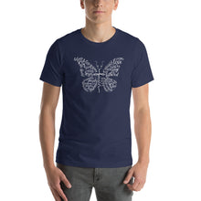 Load image into Gallery viewer, Short-Sleeve Unisex T-Shirt

