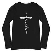 Load image into Gallery viewer, Unisex Long Sleeve Tee
