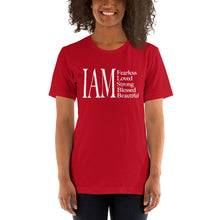 Load image into Gallery viewer, Short-Sleeve Unisex T-Shirt
