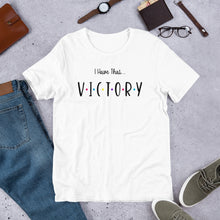 Load image into Gallery viewer, Short-Sleeve Unisex T-Shirt
