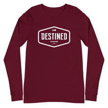 Load image into Gallery viewer, Unisex Long Sleeve Tee

