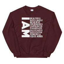 Load image into Gallery viewer, Unisex Sweatshirt
