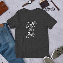 Load image into Gallery viewer, Short-Sleeve Unisex T-Shirt

