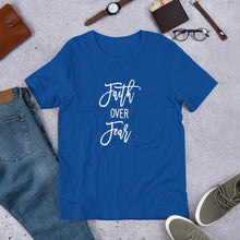 Load image into Gallery viewer, Short-Sleeve Unisex T-Shirt

