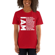 Load image into Gallery viewer, Short-Sleeve Unisex T-Shirt
